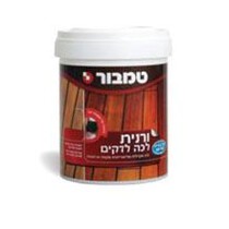 ורנית - לכה לדקים - טמבור
