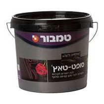 סופט-טאץ - אפקטים דקורטיביים - טמבור