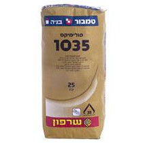 פולימיקס 1035- דבקים לבנייה - טמבור