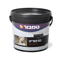 מרמורינו KS - אפקטים דקורטיביים - טמבור