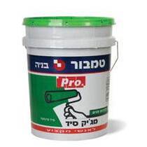 מג‘יק סיד - צבע לקירות פנים - טמבור