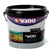 ספארי - משפחת ציפויי אפקט במרקם עדין-חולי - אפקטים דקורטיביים - טמבור