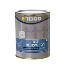 יסוד רב שימושי - מוצרים משלימים לעץ ומתכת- טמבור