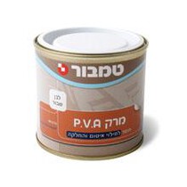 מרק P.V.A - מוצר משלים לעץ- טמבור