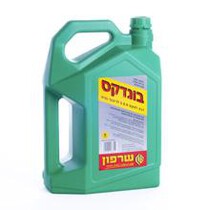 בונדקס - מוספים לבנייה - טמבור