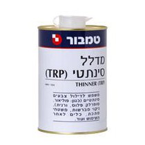 מדלל סינטטי TRP - מוצר משלים לעץ - טמבור