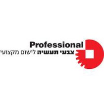 צבע פוליאוריתני מגוון - עץ תעשייתי - טמבור