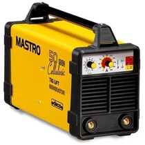 רתכת אלקטרונית I.D.E.P - MASTRO 50 GEN