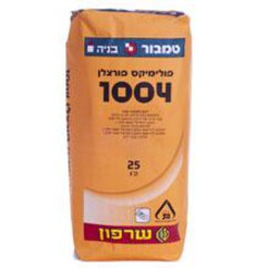 פולימיקס פורצלן 1004- דבקים לבנייה - טמבור