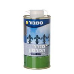 מדלל המרטון - טמבור