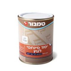 יסוד סינטטי לעץ - טמבור