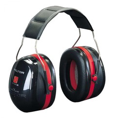 3M™ Peltor™ Optime™ III אוזניות מגן