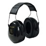3M™ Peltor™ Optime™ II אוזניות מגן