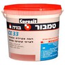 רובה אקרילית CE-33- חומר איטום ומילוי- טמבור