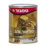 פוליאור זהב - צבעים אטומים לעץ - טמבור