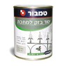 יסוד בזק למתכת בגוונים -  טמבור